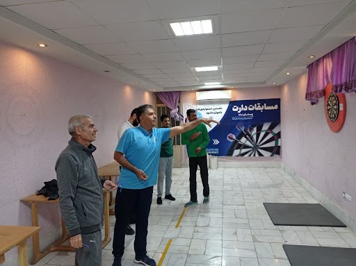 پیام خوزستان
