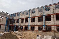افتتاح ۱۳ مدرسه با همکاری سپاه در خوزستان