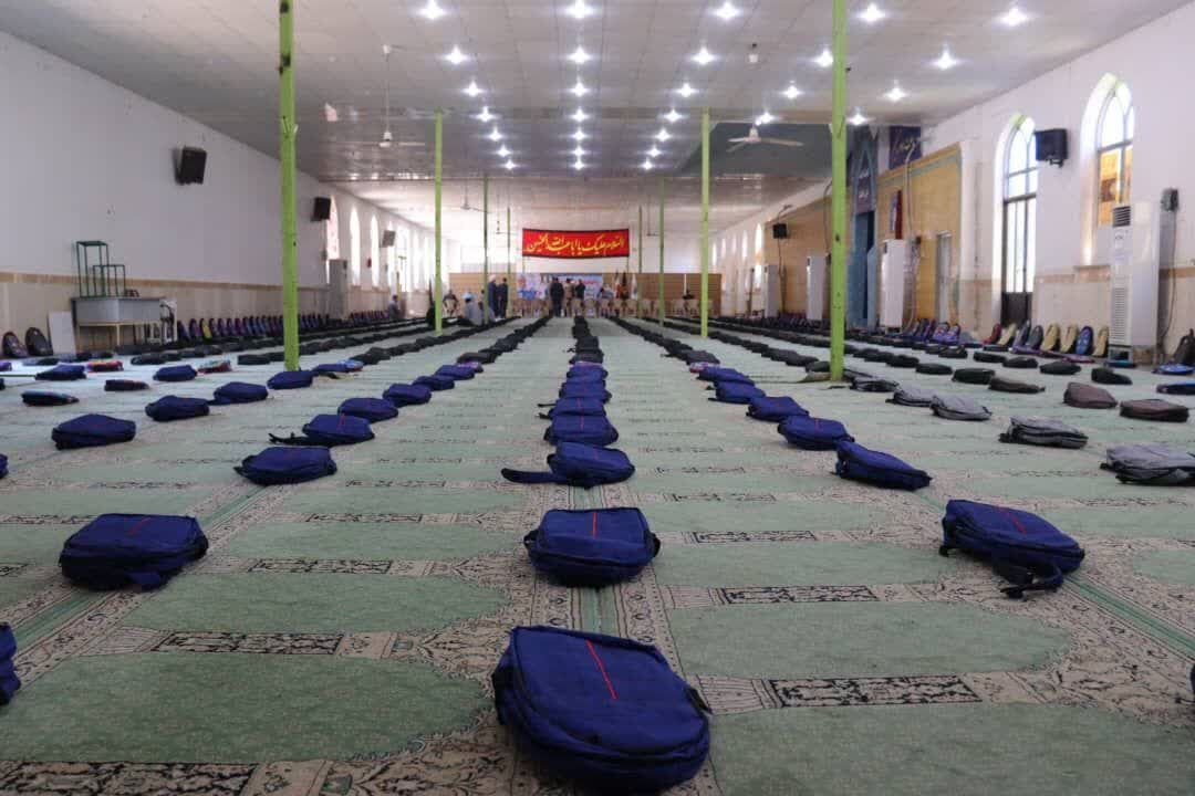 پیام خوزستان