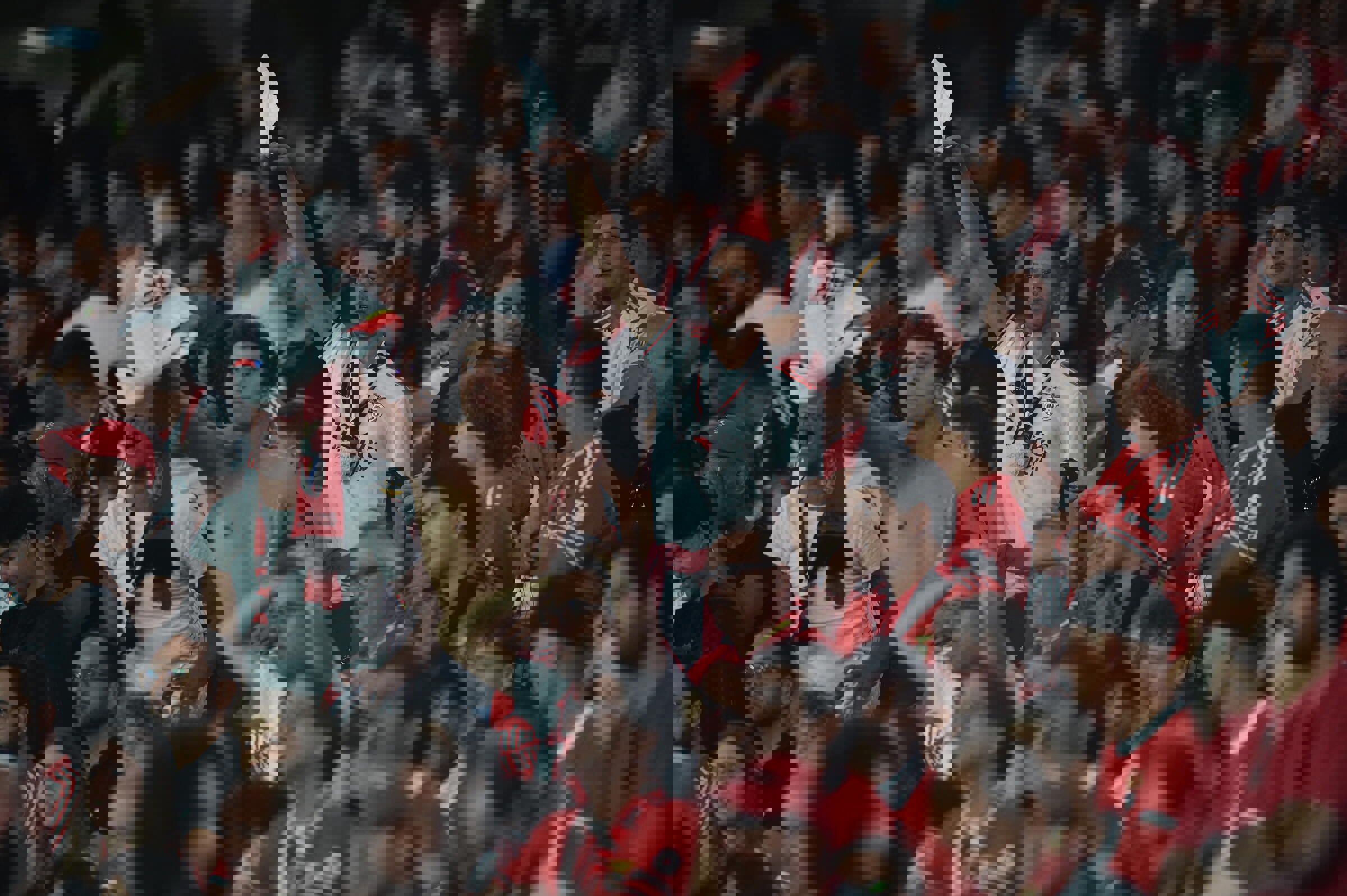پیام خوزستان