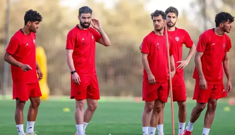 درآمد باورنکردنی پرسپولیس از تبلیغات محیطی!