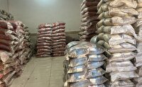 محکومیت گرانفروش برنج در اهواز به پرداخت جریمه