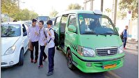 جابجایی ۱۰ هزار دانش آموز در دزفول توسط ۲۶ شرکت حمل و نقل