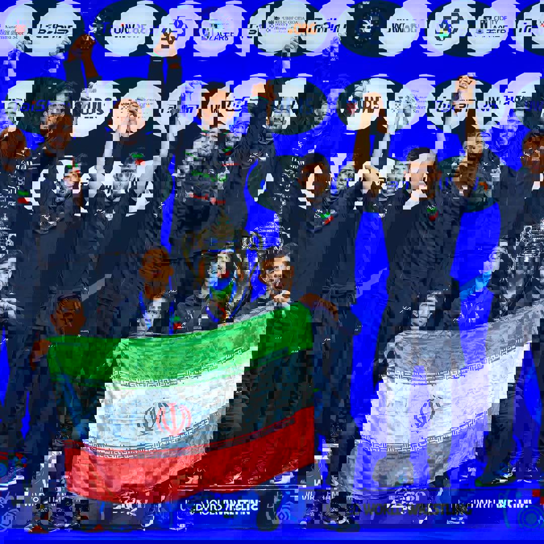 پیام خوزستان