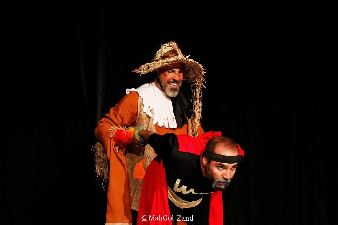 پیام خوزستان
