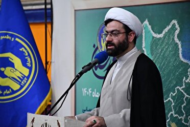 ارائه خدمات فرهنگی و آموزشی از ۸۵۰ هزار دانش آموز زیر پوشش کمیته امداد