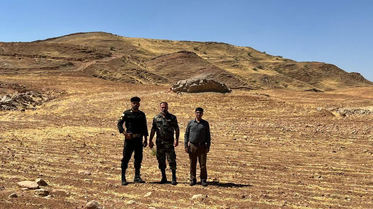پیام خوزستان