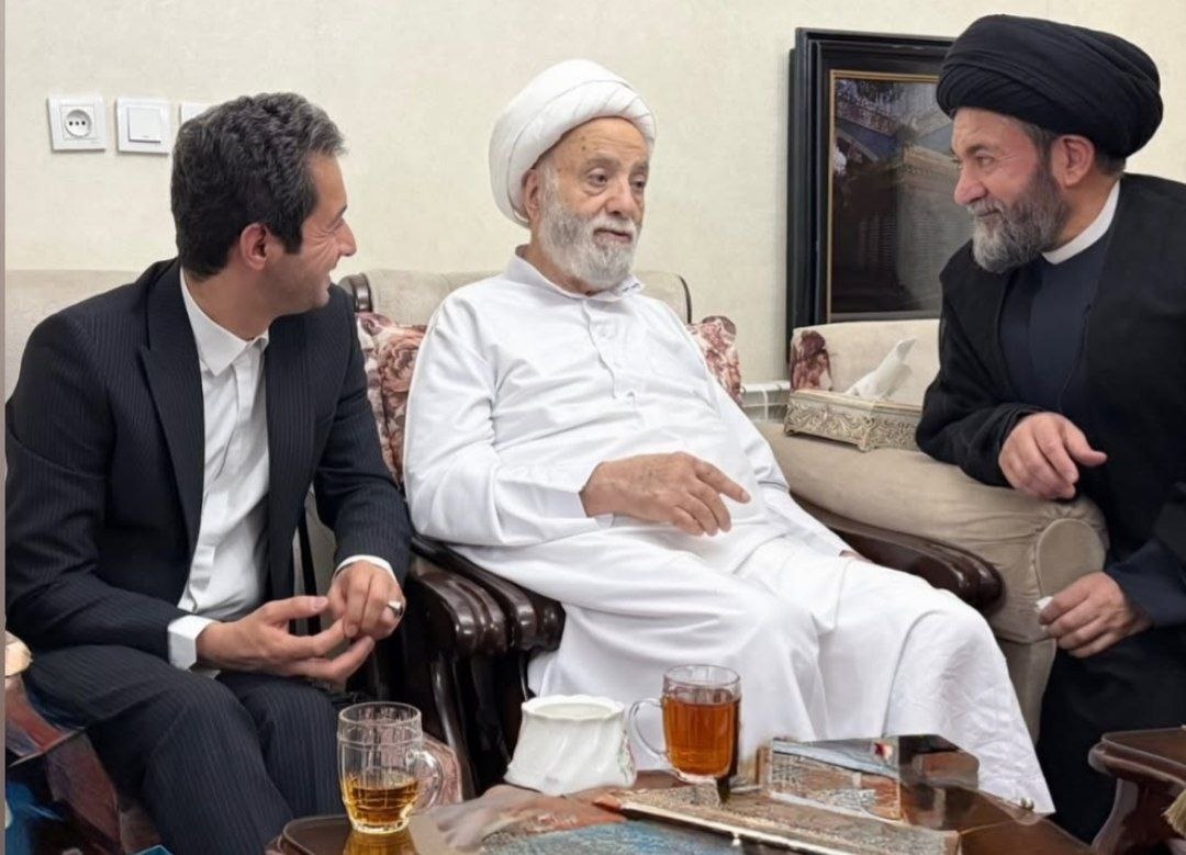 پیام خوزستان