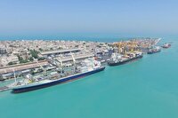 برگزاری اولین نمایشگاه توسعه دریا محور به میزبانی اهواز