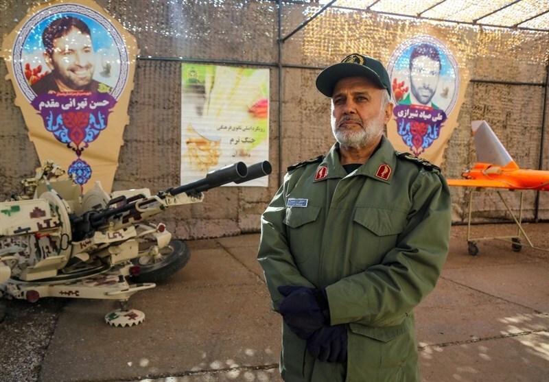 پیام خوزستان