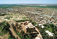 دریافت موافقت اولیه ثبت دوم فروردین به نام روز شوش