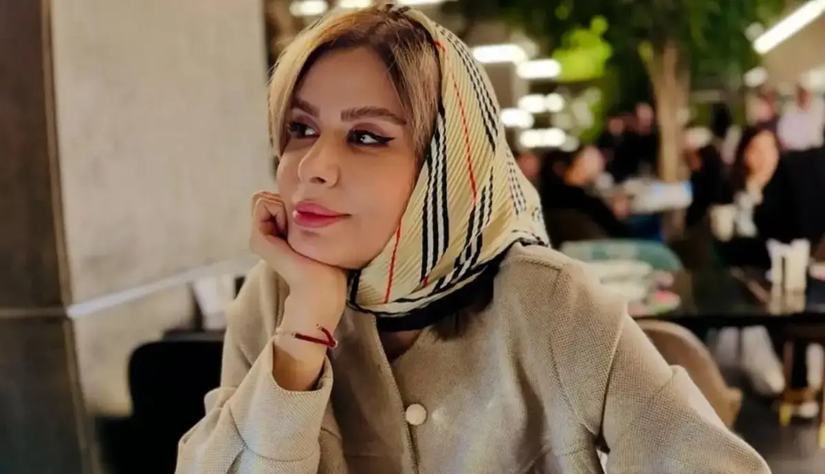 چهره ها/ تصاویر تازه مجری سابق صداوسیما در اینستاگرام