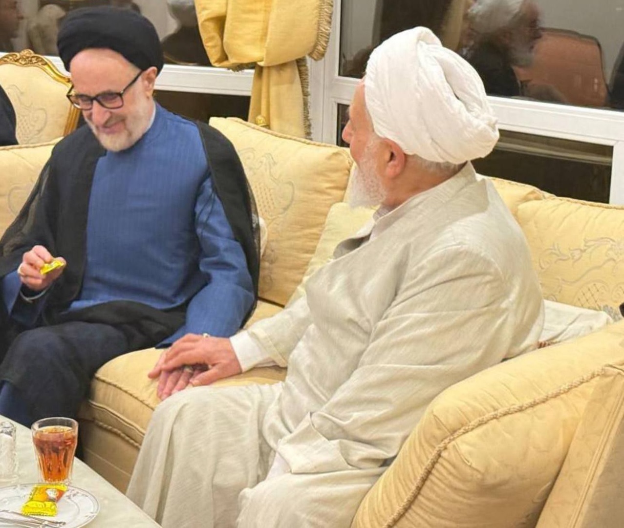 پیام خوزستان