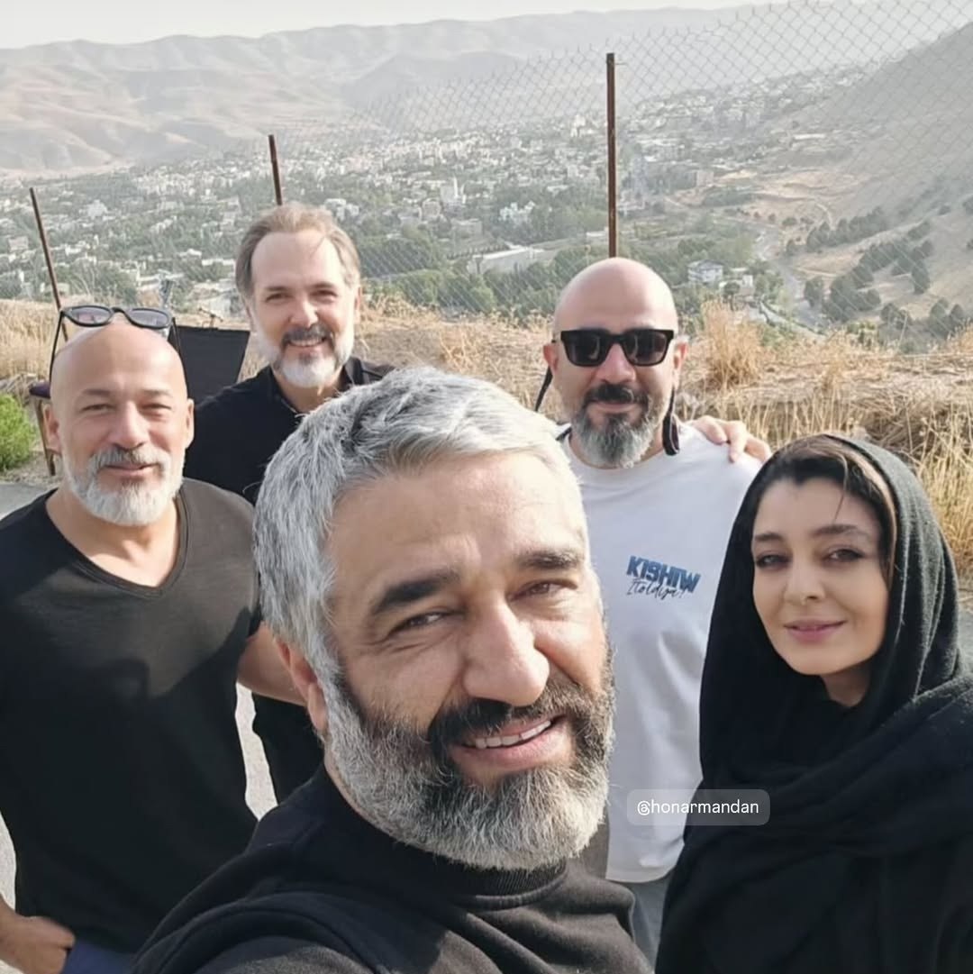 پیام خوزستان