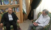 پیگیری طرح‌های خوزستان در سطح ملی