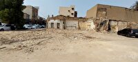 آغاز عملیات اجرایی تعریض خیابان نهج البلاغه اهواز