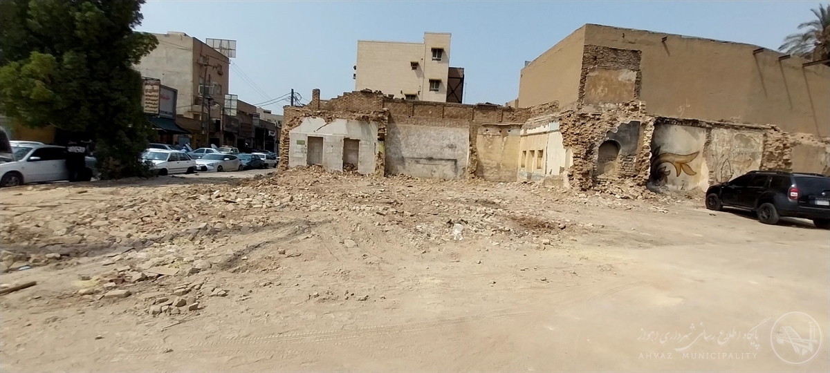 پیام خوزستان