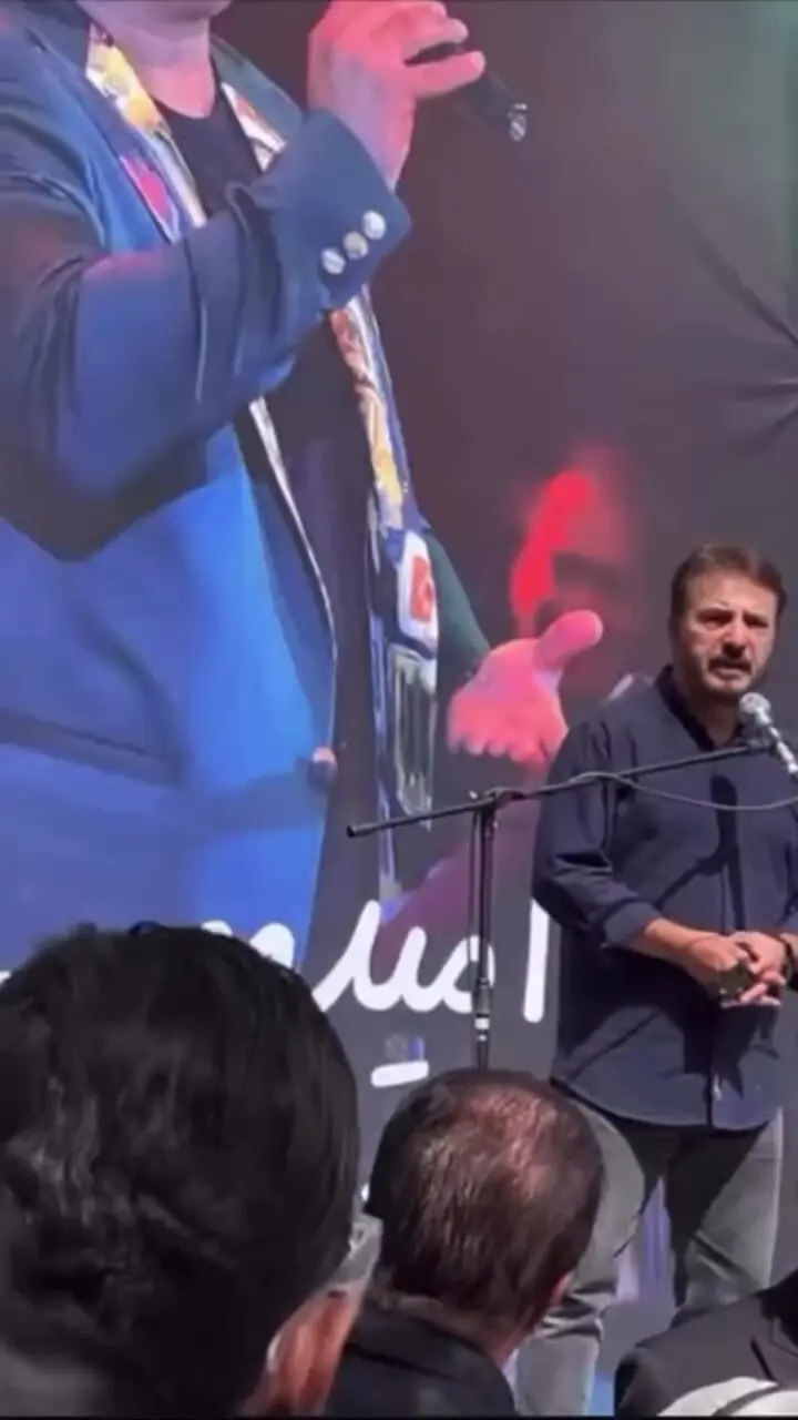 پیام خوزستان