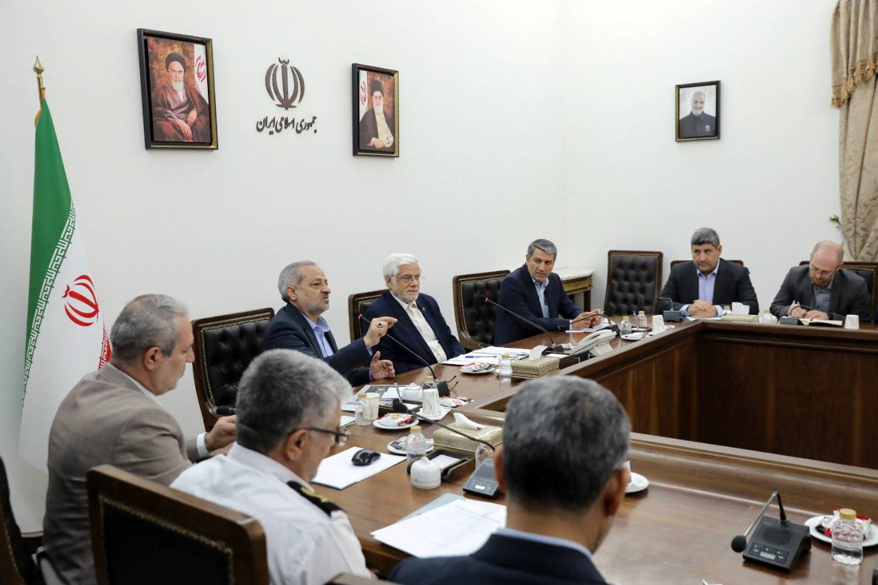 پیام خوزستان