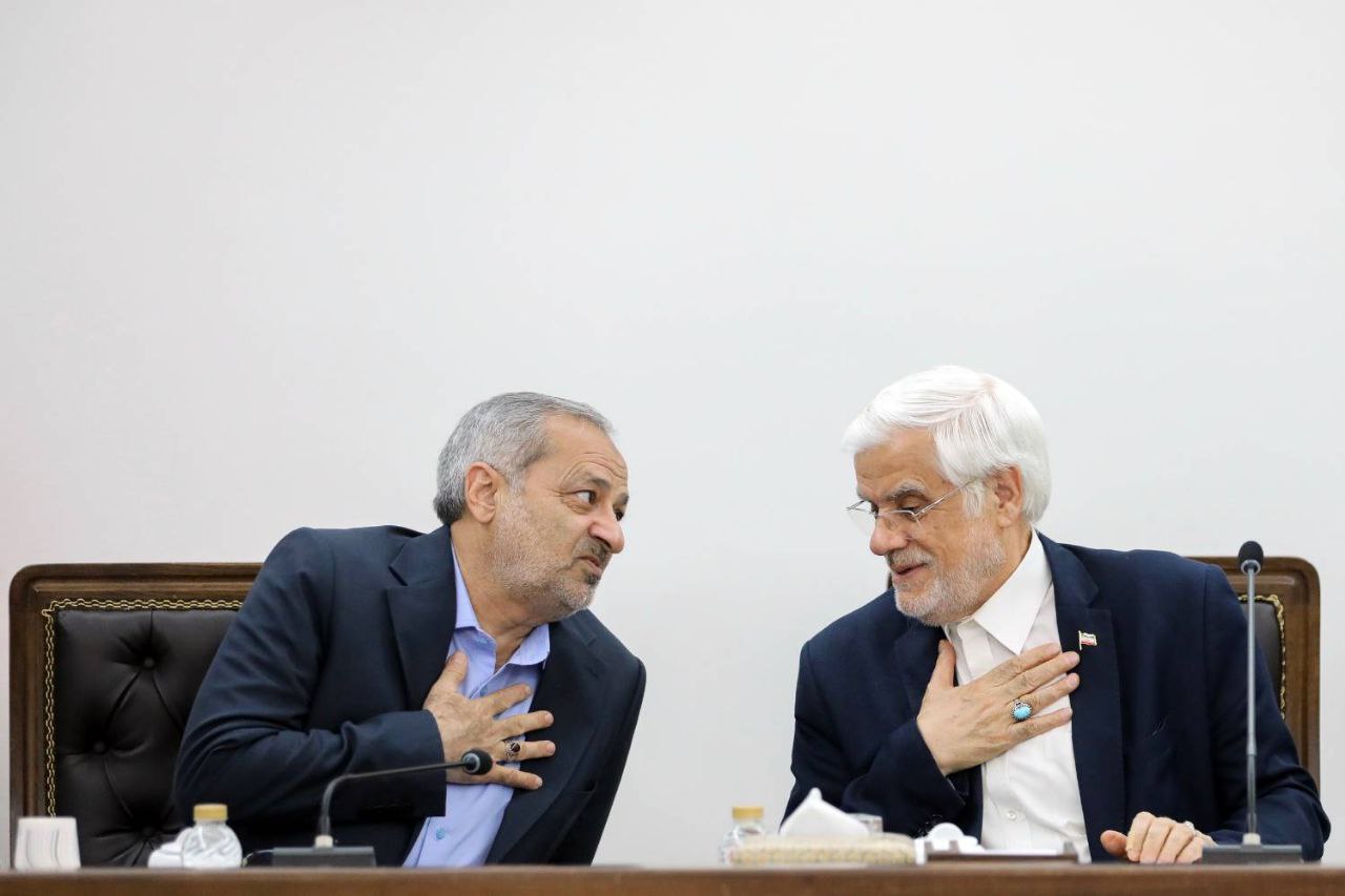 پیام خوزستان
