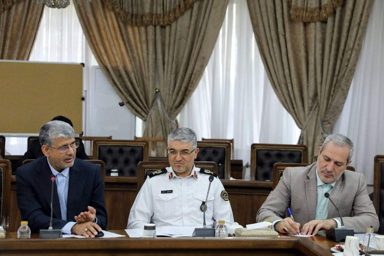پیام خوزستان