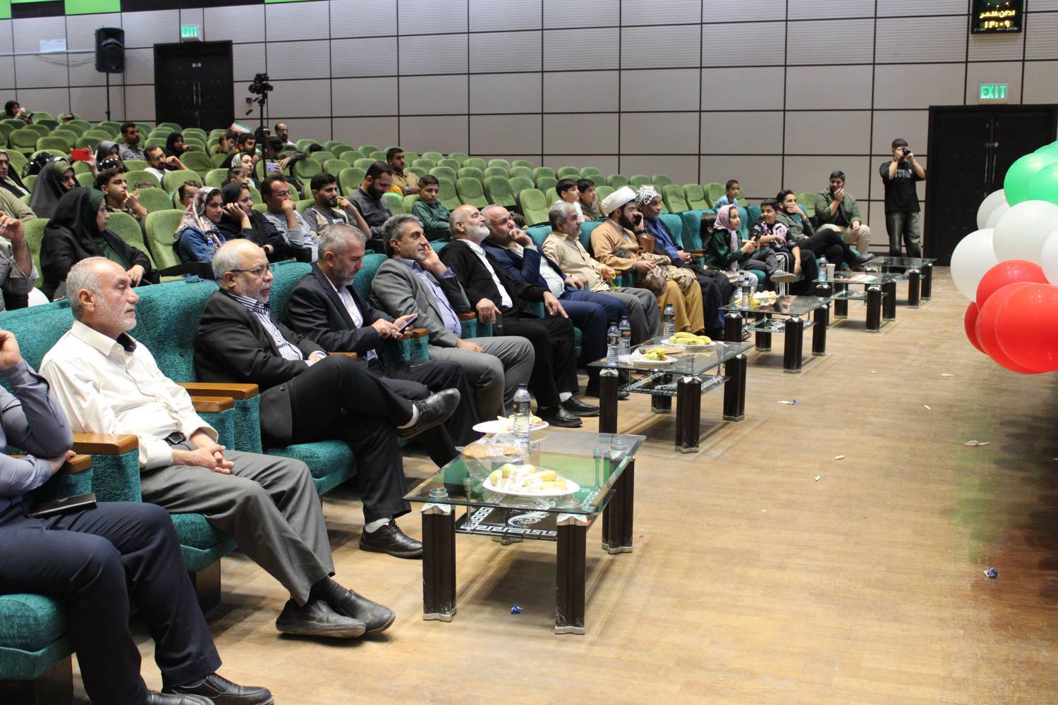 پیام خوزستان