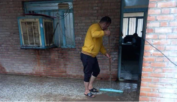 دادستان شوش: دبستان فرسوده فتح‌المبین تعطیل شد