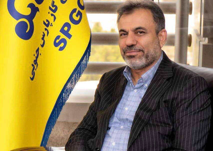 گسترش همکاری با دانش‌بنیان‌ها؛ اولویت مجتمع پارس جنوبی