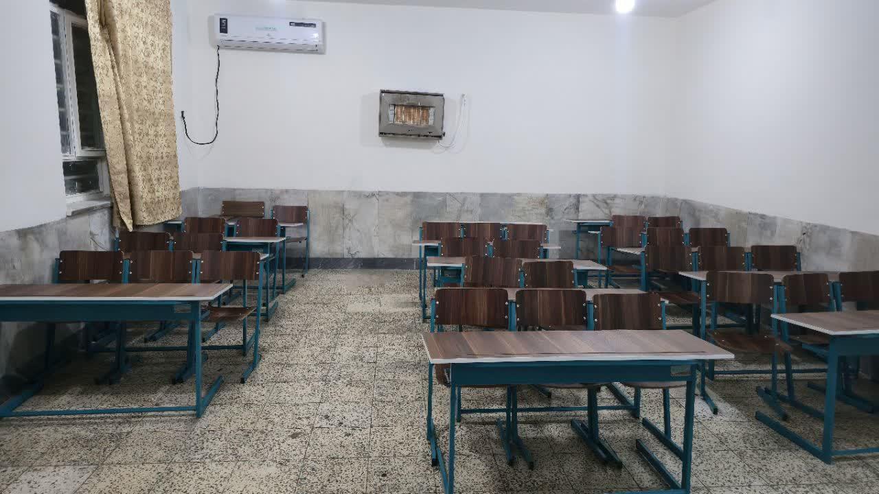 پیام خوزستان