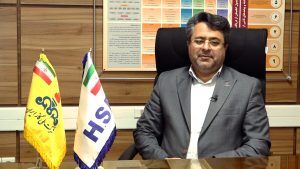 صنعت گاز با آمادگی کامل وارد فصل سرد می شود