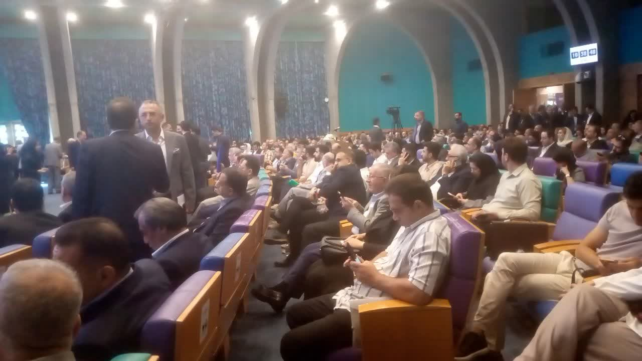پیام خوزستان