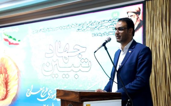 طرح معراج پیوند دهنده مدرسه، منزل و مسجد است/لزوم کاهش آسیب‌ها و افزایش تاب‌آوری اجتماعی/کسب ۱۰۰ رتبه برتر کشوری در حوزه فرهنگی_پرورشی