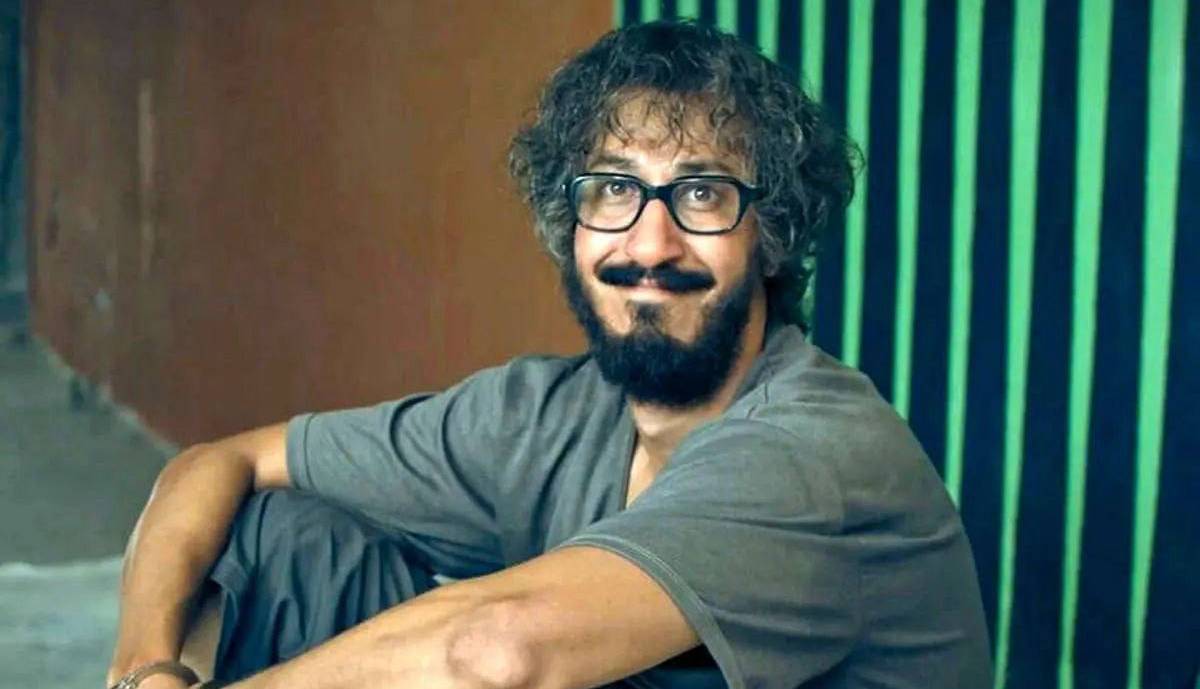 واگذاری رتبه دوم جدول پرفروش‌های سال به فیلم کریم امینی؛ «مرد عینکی»،‌ «دایناسور» را گرفت!