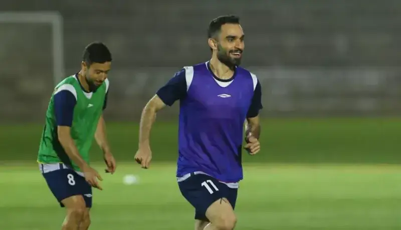 رضا جعفری به‌ دنبال تیک زدن پرسپولیس!