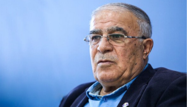 روشن: ساپینتو از بلایی که سر ما آورد خجالت بکشد