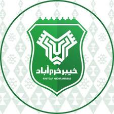 تمرین متفاوت بازیکنان خیبر در شرایط بارانی بندرانزلی پیش از بازی با ملوان