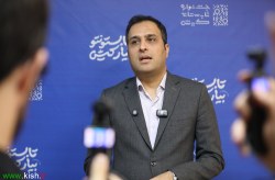 پایان جشنواره تابستانی کیش؛ ثبت رکوردهای گردشگری در شهریور