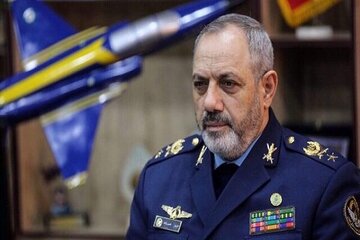 واکنش وزیر دفاع به انتقال تجهیزات نظامی آمریکایی به منطقه