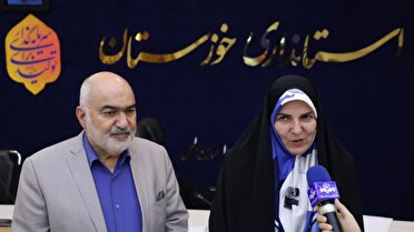 خوزستان پایلوت صادرات دیجیتال به عراق