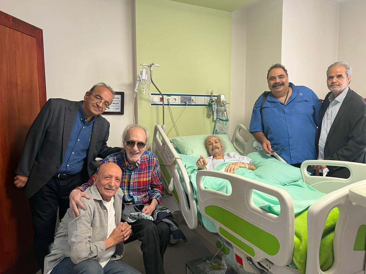 پیام خوزستان