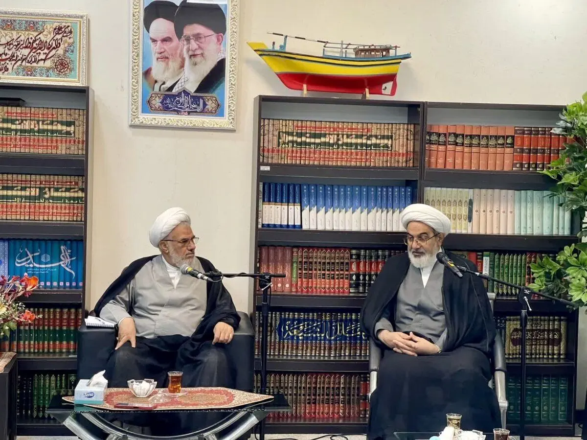 رئیس سازمان قضایی نیرو‌های مسلح: امنیت و اقتدار کشور مرهون فداکاری‌های نیرو‌های مسلح است