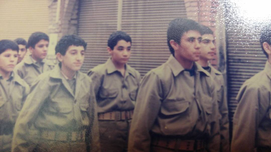 پیام خوزستان