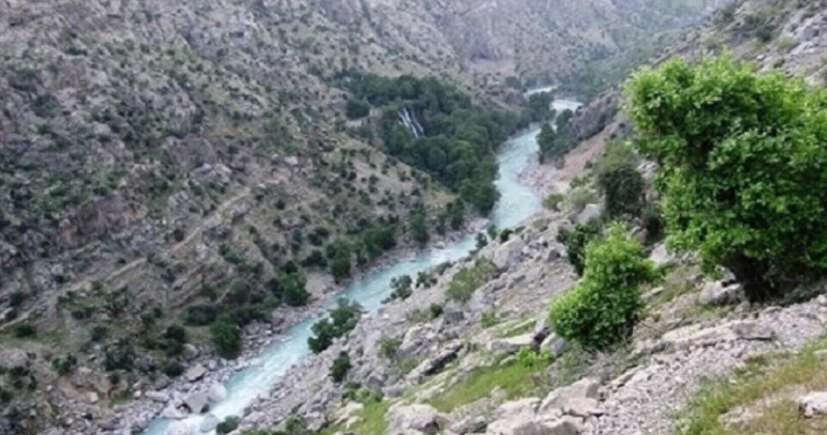 پیام خوزستان