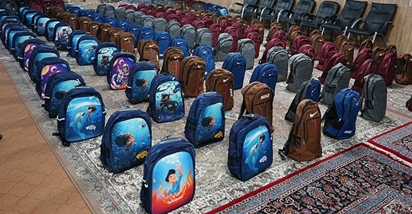پیام خوزستان