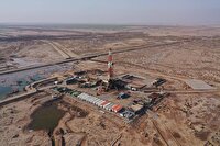 برنامه ریزی برای تسریع در روند توسعه میدان‌های سپهر و جفیر