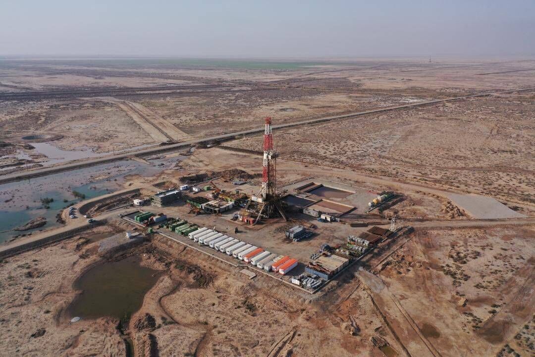 پیام خوزستان
