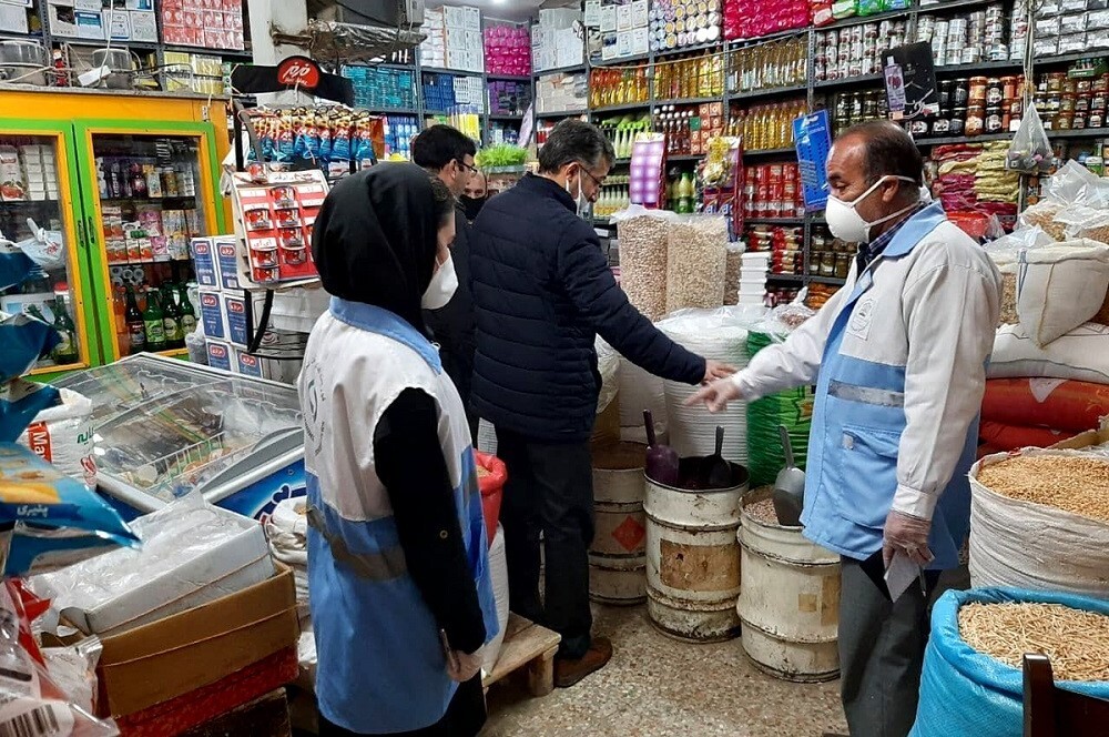 پیام خوزستان