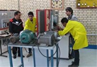فعالیت مهارتی ۵۳ مرکز آموزش کارگاهی در خوزستان