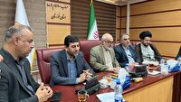 تاکید بر مشارکت شرکت‌های خوزستان برای خانه‌سازی محرومان