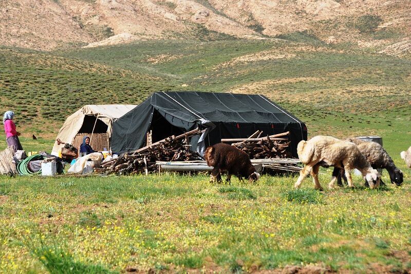 پیام خوزستان